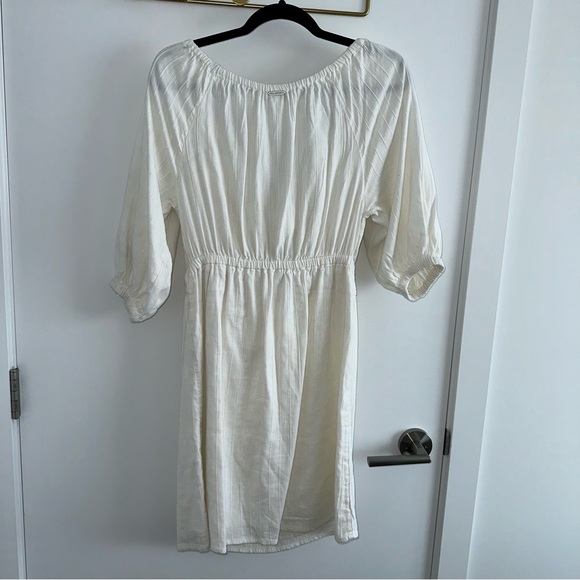 BILLABONG | Heart Ties Cotton Dress - Picture 5 of 8